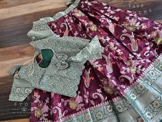 This Lehenga set suits 7 years - 8 years. Kindly Please Message me If needed measurements before purchase. Multicolor Matching Sets For Wedding, Fitted Sets With Traditional Patterns In Brocade, Fitted Brocade Sets With Traditional Patterns, Fitted Multicolor Brocade Sets, Ethnic Sarees, Lehenga Blouse, Ethnic Fashion, Message Me, Lehenga