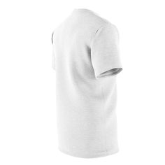 Athlete-level quality. Gamer-level style. These custom designed esports jerseys are the perfect gift for the gamer in your life. Each jersey is custom designed and available only from the Noname Nerd. This plain white jersey is a perfect blank slate for you to design your own esports jersey from scratch. Add text, logos, even photographs! This will be your new go-to shirt for when you roll out of bed and are ready to play. They are made to professional sports level quality with a high definition Jersey Crew Neck Activewear For Sports Events, Jersey Activewear For Sports Events With Crew Neck, White Sportswear T-shirt For Team Events, Technical White T-shirt For Sports Events, Sporty Sweat-resistant T-shirt For Sports Events, White Sublimation Print Sportswear Top, White Crew Neck Activewear, Gray Technical Crew Neck T-shirt, Technical Gray Crew Neck T-shirt