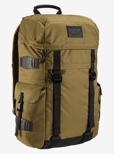 Burton Backpack, Hiking Checklist, Martini Olives, Boring People, Tactical Wear, Tactical Backpack, Outdoor Backpacks, Camera Bags, Burton Snowboards