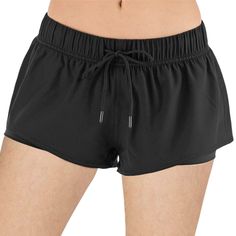 Experience ultimate comfort and performance with our Yoga Running Shorts, specially designed to enhance your workout sessions. Fitness Shorts, Bottom Workout, Sporty Shorts, Fitness Trends, Yoga Training, Workout Running, Summer Pants, Shorts Women, Mini Shorts