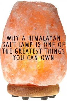 Perhaps you’ve heard of Himalayan salt lamps or perhaps you even already have one. The Himalayan salt lamp is becoming a very popular addition to people’s living areas. Body detoxification, relaxation and respiratory support... Qui Gong, Body Detoxification, Kundalini Yoga, Pilates Reformer