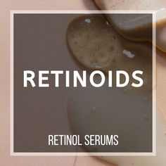 retonoids and retinol Wellness Decor, A Better You, Beauty Style, Beauty Wellness, Beauty Lifestyle, Style Home