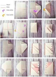 how to make an origami bird with paper step by step instructions for beginners