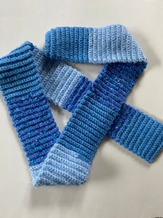 This is a blue crocheted scarf. It is crocheted out of an acrylic and wool blend of yarn and will keep you warm during the fall and winter while staying trendy. Crocheted Scarf, Crochet Scarves, Fall And Winter, The Fall, Scarf Wrap, Wool Blend, Scarf Accessory, Art Collection, Etsy Accessories