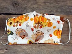 Check out this item in my Etsy shop https://www.etsy.com/listing/845092825/thanksgiving-face-mask-fall-autumn Autumn Sunflowers, Face Mask Set, Dog Breeder