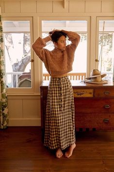 Fashion 90s, Look Retro, Mode Boho, Bohemian Tops, Stil Inspiration, 2020 Trends, 가을 패션, Fashion 2020, Looks Style