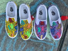 Artistic Low-top Sneakers With Custom Artwork, Casual Multicolor Custom Artwork Sneakers, Hand Painted Custom Sneakers For Streetwear, Customizable Multicolor Streetwear Sneakers, Multicolor Custom Sneakers For Streetwear, Custom Multicolor Sneakers For Streetwear, Custom Artwork Multicolor Low-top Sneakers, Casual Multicolor Customizable Sneakers, Multicolor Custom Artwork Low-top Sneakers