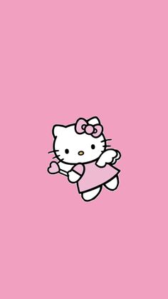 Hello kitty ~ angel hello kitty ~ wallpaper ~ Cute Emoji Combinations, Emoji Combinations, Cute Emoji, Wallpaper Backgrounds, Cute Wallpapers