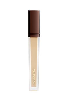 Hourglass Vanish Airbrush Concealer in Birch Hourglass Concealer, Concealing Dark Circles, Dark Undereyes, Hourglass Makeup, Colour Correcting, Makeup List, Natural Skin Tone, Concealer For Dark Circles, Liquid Concealer