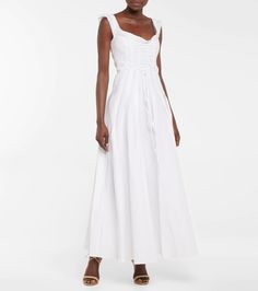 Elegant Linen Maxi Dress, Elegant Floor-length Cotton Dress, Elegant Cotton Floor-length Maxi Dress, Elegant Cotton Maxi Dress Floor-length, Chic White Maxi Linen Dress, Elegant Cotton Maxi Dress, Elegant White Cotton Maxi Dress, Chic White Linen Maxi Dress, Elegant White Linen Maxi Dress