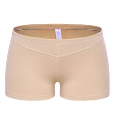 Seamless Butt Lifter Shapewear For Women will make your butt look in perfect shape under any outfit. It is made from polyester and is super comfortable to wear and can make any outfit look better by uplifting your butt. It can be a great choice for skinny bottoms. Features : Control Level: Firm Material: Nylon Shapewear: Control Panties Item Type: Shapers Thickness: STANDARD Fabric Type: Broadcloth Mold Cup Thickness: Ultra-ThinThick Gender: WOMEN Nylon Shapewear, Solid Color Micro-elastic No-show Shapewear, Solid Color Micro-elastic Mid-thigh Shapewear, Seamless Shapewear Bottoms, Short Length, Micro-elastic Seamless Brief Shapewear, Micro-elastic Beige Shapewear Bottoms, Shapewear For Women, Outfit Look, Body Shapers