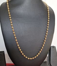 designer gold plated chain necklace, stunning design ideal for any special event Indian Gold Chain, Chain Gold, Gold Plated Chains, Gold Design, Special Event, Gold Chain, Chains Necklace, Gold Chains, Favorite Jewelry