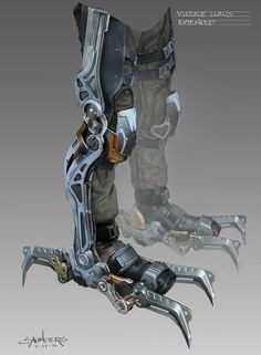 Power Armour, Mech Suit, Arte Robot, Spaceship Design, Power Armor, Suit Of Armor, Robot Design, Robots Concept, Robot Art