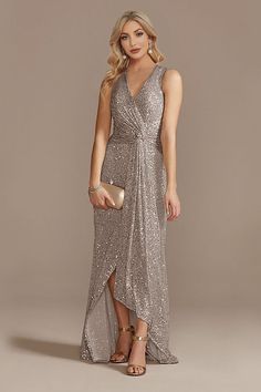 Prom Cocktail Dress, Luxury Floor, Cocktail Dress Formal, Sequin Wedding, Cocktail Dress Prom, Sequin Evening Dresses, فستان سهرة, Sophisticated Dress, Women's Evening Dresses