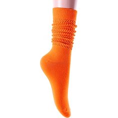 SLOUCH SOCKSSlouch socks women, girls slouch socks. These orange slouch socks are lightweight, non-bulky, comfortable and super soft.SIZE & PACKINGSlouchy socks for women. Fit for women' s shoe size 5-10; Cotton, polyester and spandex blend; Hand wash under normal temperature,water temperature should be below 40 degree centigrade if machine wash, do not iron, dry clean or tumble dry but hang to dry after spin-dry in ventilated place.GIFT IDEASBoot socks for women. These baggy socks are great Baggy Socks, 90s Socks, Scrunchie Socks, Scrunch Socks, Orange Socks, Color Socks, Slouch Socks, Halloween Socks, Summer Sock