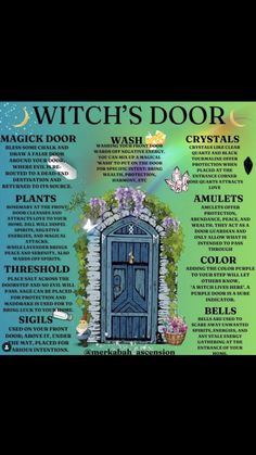 Witch Rituals, Green Witchcraft, Wiccan Magic, Witch Spirituality, Witch Stuff, Magic Spell Book, Grimoire Book, Magical Home, Wiccan Spell Book