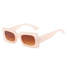 43830953738297 Sweet Like Candy, Space Frame, Skull Lover, Pink Tea, Retro Brand, Rectangular Sunglasses, Oversized Sunglasses, Eyewear Frames, Colored Sunglasses