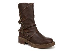 Save on Venice Motorcycle Boot at DSW. Free shipping, convenient returns and customer service ready to help. Shop online for Venice Motorcycle Boot today! Cozy Slippers Boots, Motorcycle Boot, Shoe Size Chart Kids, Rack Room, Rack Room Shoes, Outdoor Boots, Slouched Boots, Retro Sneakers, Nike Fashion