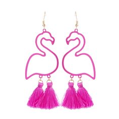 PRICES MAY VARY. Pink Flamingo Earrings: This earring represents the immortal will and the endless hope of life, a symbol of love and freedom commitment. it is classical summer element,perfect for your vacation time. Animal Tassel Dangle Earring:It is very lightweight and each pair only 12g. It won't hurt your ears,and you can hardly feel the weight of these earrings. Flamingo Drop Dangle Earrings:Our earrings nickel free and lead free,cadmium-free, Safe for hypoallergenic sensitive ear. Boho Je Flamingo Costume, Grey Pearl Earrings, Tropical Earrings, Boho Tropical, Flamingo Earrings, Dangle Earrings Boho, Flamingo Christmas, Tropical Bird, Glitter Earrings