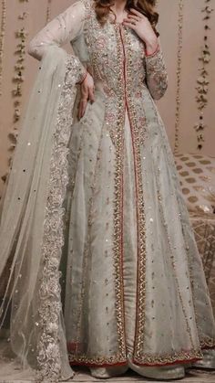 Pakistani Walima Dress For Sister, Nikah Dress For Bride Sister, Sister Gown For Wedding, Lehnga Ideas For Sister Wedding, Wedding Dress For Bride Sister Pakistani, Pakistani Dresses Wedding Sisters, Walima Dress For Bride Sister, Mehndi Dresses For Bride Sister, Walima Dresses Pakistani For Sisters Simple