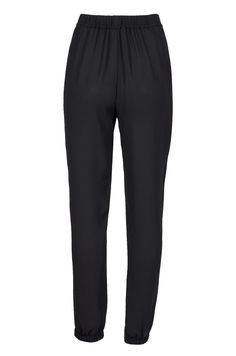 Final Sale Item Tahari's mid waist Polyester Pants are the perfect blend of classic elegance and modern style, boasting an elasticized tie-waist for comfortable all-day wear. Elegant Loungewear Pants With Tie Waist, Black Tie Waist Loungewear Bottoms, Black Tie Waist Bottoms For Loungewear, Chic Black Pants With Tie Waist, Chic Black Tie Waist Pants, Elegant Black Bottoms With Tie Waist, Newest Fashion Trends, Polyester Pants, New Fashion Trends