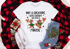 Disney Christmas Shirts For Women, Disney Christmas Birthday Shirt, Disney Christmas Shirts Family, Disneyland Ideas, Disney Christmas Outfits, Womens Birthday Shirt, Future Christmas, Disney Vinyl, It's My Birthday Shirt