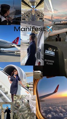 Hostes Airline Cabin Crew, Vision Board Examples, Flight Attendant Life, Beautiful Cabins, Turkish Airlines, Future Jobs, Fighter Pilot, Prayer Scriptures, Business Class