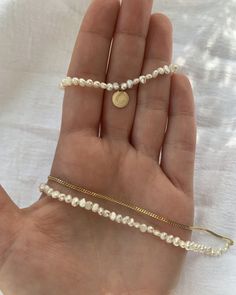 DETAILS- Crafted with 14k solid gold- Natural, genuine pearls- Handmade in New YorkBRACELET LENGTH:- Bracelets are available in:- 6" with additional 1" loops (7" TOTAL)- 6 1/2" with additional 1" of loops (7 1/2" TOTAL)- 7" with additional 1" of loops (8" TOTAL)- 7 1/2" with additional 1" of loops (8 1/2" TOTAL)In natural stones, color variations and natural imperfections are common and make each stone rare and uniquely beautiful.VARIATIONSIf you require any variation of this style (longer chain Gold Bracelet With Pearl Pendant As Gift, Gold Bracelet With Pearl Pendant For Gift, Gold Akoya Pearl Bracelet With Pearl Pendant, Classic Personalized Pearl Jewelry, Dainty Pearl Bracelet With Pendant As Gift, Fine Jewelry Pearl Bracelet For Anniversary, Classic Pearl Chain Bracelet Jewelry, Pearl Bracelet With Pearl Pendant As Gift, Pearl Bracelet With Pearl Pendant For Gift