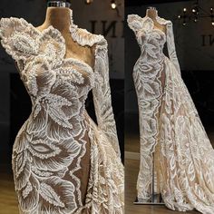 Dream Wedding Ideas Dresses, Lace Fashion, Tulle Lace, Dream Wedding Dresses, العناية بالشعر, Evening Dresses Prom