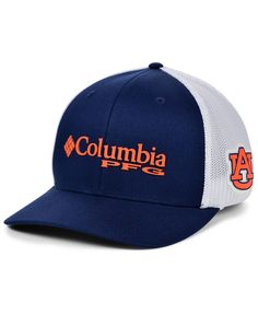 in stock Columbia Pfg Hats, White Sports Hat For Baseball Season, White Collegiate Cap, White Flat Bill Trucker Hat For Outdoor Activities, White Collegiate Snapback Hat, Collegiate White Visor Hat, White Hats For Baseball Season, White Collegiate Visor Hat, Collegiate White Baseball Cap