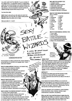 Battle Wizard, Flying Castle, Witches Alphabet, Rp Games, Rpg Board Games, Pen And Paper Games, Game Card Design