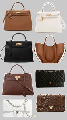 Aesthetic Purses, Capsule Wardrobe Jewelry, Nude Bags, Classic Elegant Style, Money Purse, Fashion Capsule Wardrobe