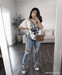 Cute College Outfits, Outfits For Girls, Mode Zara, Casual College Outfits, Teenage Girl Outfit, Outfit Inspo Fall, Teenage Fashion Outfits