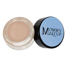 Any Wear Creme - Brighten Up. Is water-proof Mommy Makeup, Old Makeup, Gel Eyeliner, Online Makeup, Nude Pink, Multi Tasking, Lip Color, Pink Crystal, Water Proof