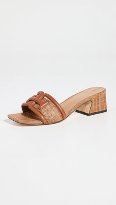 Sam Edelman Waylon Sandals | Shopbop Luxury Brown Sandals With Woven Sole, Brown Heels With Woven Sole For Formal Occasions, Formal Brown Heels With Woven Sole, Luxury Tan Heels For Summer, Formal Sandals With Woven Sole And Block Heel, Formal Summer Mules With Woven Sole, Formal Sandals With Woven Sole And Open Heel, Tan Open Toe Heels, Tan Leather Sole Open Toe Sandals