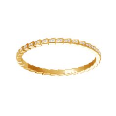 Indulge in luxury with our exquisite Stretchable Cuff Bracelet for Women. Crafted from 10K Solid Gold, this tennis bracelet features a stunning 1.65 carat round shape IGI Certified Lab Grown Diamond. The 4.5mm width adds a touch of sophistication, making it the perfect bangle jewelry gift for any occasion. Elevate your style with this elegant and exclusive piece.Model No : LGCMWB4871-10K Luxury 14k Gold Flexible Bangle, Stackable Gold Diamond Bangle Bracelet, Flexible Yellow Gold Bangle Bracelets, White Gold Flexible Bracelet In Fine Jewelry Style, Flexible White Gold Bracelet Fine Jewelry, Yellow Gold Flexible Bangle Bracelet, Luxury 14k Gold Flexible Tennis Bracelet, Luxury Stackable Tennis Bracelet For Anniversary, Luxury Yellow Gold Stackable Tennis Bracelet