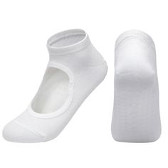 40761543917650 White Non-slip Socks For Summer, Comfortable Slip-resistant Socks For Yoga, Comfortable Slip-resistant Yoga Socks, Non-slip Stretch Sports Socks, Stretch Anti-odor Workout Socks, Breathable Stretch No-show Socks, Comfortable White Yoga Socks, Lightweight White No-show Socks, Comfortable Stretch White Socks