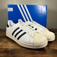 Men’s Sizes 10, 11, 12 Brand New With Box Golf Shoes Mens, Shoes Adidas, Golf Shoes, White Adidas, Shoes Men, Mens Shoes Sneakers, Adidas Shoes, Adidas Men, Low Top