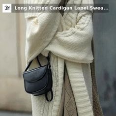 👜✨ Don't Miss Out! 🎉👜 🔥 Long Knitted Cardigan Lapel Sweater Coat 🔥⎆ https://nicholecollection.com/products/long-knitted-cardigan-lapel-sweater-coat ⎆ Only $69.99 right now ⎆ ► Free shipping and an Extra 10% off on all orders $59.99 or more. While supplies last! Shop Here ➣ https://nicholecollection.com/products/long-knitted-cardigan-lapel-sweater-coat #foryoupage #shopping #nicholecollection #discountcode #FYP #Fashion #OOTD (Outfit of the Day) #Style #Clothing #Trendy #Fashionista #StreetStyle #OutfitInspiration #WardrobeEssentials #FashionTrends #DressToImpress Elegant Knitted Sweater Coat For Fall, Elegant Knitted Cardigan For Layering, Elegant Chunky Knit Cardigan, Elegant Cable Knit Sweater Coat For Fall, Chic Knitted Cardigan For Cold Weather, Elegant Chunky Knit Sweater For Fall, Elegant Winter Cardigan With Chunky Knit, Elegant Chunky Knit Cardigan For Winter, Elegant Chunky Knit Winter Cardigan