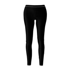 Black Pants Women's Cut & Sew Casual Leggings Dance Leggings, Unique Leggings, Casual Leggings, Legging Outfits, Stretchy Pants, Leggings Casual, Stretch Leggings, Girls Leggings, Limassol