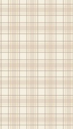 a beige plaid wallpaper pattern