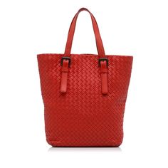 Bottega Veneta is an Italian design house known for supreme quality and hand-woven leather goods. With the famous 'intrecciato' weave, they portray a clean and classic style that is always recognizable, but never overtly branded.Delivery 5-8 or 10-15 working days Please note that during high season and Sale period, delivery times may be affected We accept payment with a Credit card, Debit card, or PayPal.Note: Our Items are totally New High quality Brand Inspired Refurbished. Please make sure you are well aware of it before buying any of the Item. T&C's Apply in case of refunds.Please send us message on below chat to confirm availability. We will send the Refurbished Model in case you place an order with us. Enjoy Shopping. Always Send Us message to confirm availability before buying, In c Luxury Red Shoulder Bag With Intrecciato Weave, Color Pen, Handbag Wallet, Wallet Accessories, Leather Handles, Open Top, Design House, Leather Goods, Italian Design