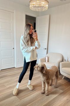 Essential Vintage Sunday Vent-Hem … curated on LTK Post Partum Outfits, Comfy Outfits, Athleisure, Cute Outfits, Street Style, My Style