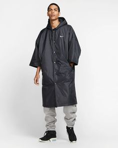 Nike Fear of God Oversized Nylon Hooded Parka Black Jacket Guaranteed 100% authentic or your money back Brand new with tags (MSRP $500) Returns will be accepted for up to 30 days after buyer received the items. The item must be unworn, unused, and shipped back with the same condition as you received. We will inspect the item before issue a refund. Oversized Hooded Windbreaker For Streetwear, Black Oversized Windbreaker With Adjustable Hood, Oversized Black Windbreaker With Adjustable Hood, Nike Nylon Windbreaker With Drawstring Hood, Oversized Windbreaker With Adjustable Hood For Streetwear, Oversized Black Windbreaker With Double-lined Hood, Nike Techwear Windbreaker For Streetwear, Oversized Windbreaker With Drawstring Hood For Streetwear, Oversized Streetwear Windbreaker With Double-lined Hood