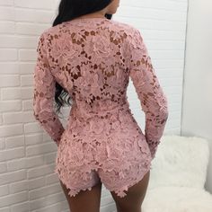 Sexy & Sophisticated - Floral Embroidery Dress - Birthday Photoshoot- – By Order Of The Queen 2 Piece Lace Dress, Elegant Pants Suits, Lace Long Sleeve Top, Floral Embroidery Dress, Elegant Pant, 2 Piece Sets, Black Embroidery, Lace Top Long Sleeve, Bodysuit Fashion