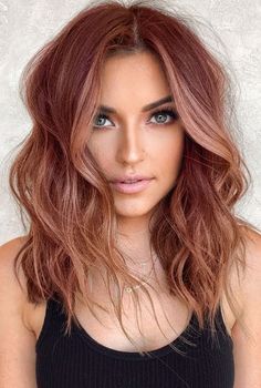 Hair Color Ideas For Blondes, Color Ideas For Blondes, Ginger Hair Color, Smink Inspiration, Hair Color Ideas For Brunettes, Dirty Blonde, Pixie Bob, Photo Edited