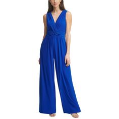 Reposhing This Item I Purchased From @Bhfo. Loved It, But Ready To Rotate For Something New. Questions? Leave A Comment Below! Elegant Blue Stretch Jumpsuits And Rompers, Elegant Blue Sleeveless Jumpsuits And Rompers, Jumpsuit Online, Wedding Watch, Sleeveless Jumpsuits, Trending Now, Vince Camuto, Something New, Women's Leggings