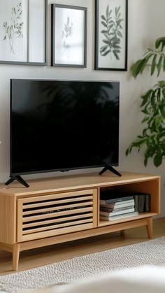 apartment tv mount idea Renter Friendly Tv Wall, Renter Friendly Tv Wall Decor, Tv Mount Ideas, Apartment Tv, Tv Setup, Ceiling Options, Tv Mounts, Tv Mount