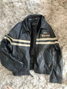 leather jacket Ideas aesthetic back to school inspiration outfit inspo Racing Jacket, Modieuze Outfits, Carrie Bradshaw, 가을 패션, 여자 패션