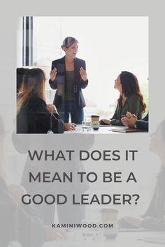 If you’re a seasoned leader, you know that successful leadership extends well beyond owning a title or position of authority at your company. It requires a thorough understanding of how to inspire and influence others while making judgments that benefit the team and organization. To understand what it means to lead and how to be a good leader at work, you need to look into the attributes and...